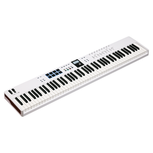 Sintetizador KeyLAB Essential 88 Teclas MK3 Blanco