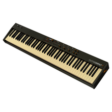 Teclado Digital 88 Teclas Negro - Incluye Adaptador