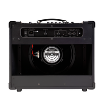 Amplificador para guitarra 1 x 12 pulgadas