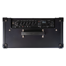 Amplificador para guitarra 1 x 12 pulgadas