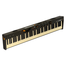 Teclado Digital 88 Teclas Negro - Incluye Adaptador