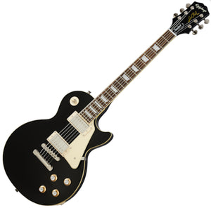 Guitarra Eléctrica Les Paul Standard 60's, Ebony