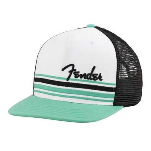 Gorra Malibu Flatbill One Size Multi-Color