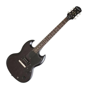 Guitarra Eléctrica SG-Junior, Negra