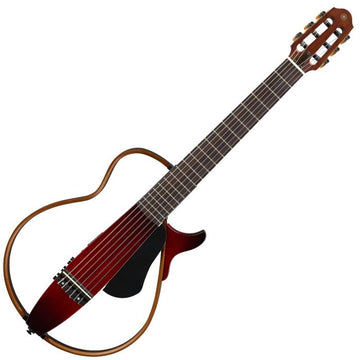 Guitarra Eléctrica Crimson Red Burst