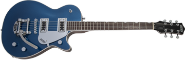 Guitarra Eléctrica G5230T Electromatic Jet FT, Aleutian Blue.