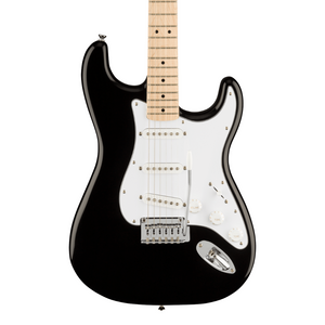 Guitarra Eléctrica Affinity Series Stratocaster LRL WPG Black