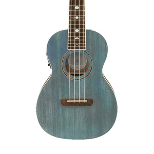 Ukelele DHANI HARRISON TURQUOISE WN