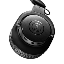 Audifono Inálambrico con Bluetooth Negro