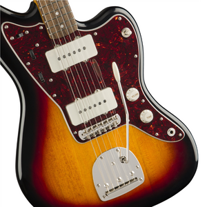 Guitarra Eléctrica Classic Vibe 60s Jazzmaster LRL, 3-Color Sunburst