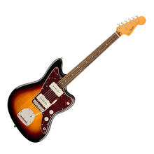 Guitarra Eléctrica Classic Vibe 60s Jazzmaster LRL, 3-Color Sunburst