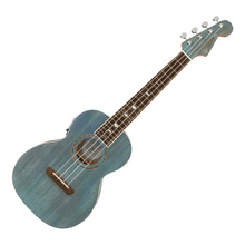 Ukelele DHANI HARRISON TURQUOISE WN