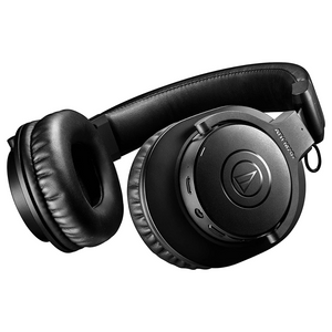 Audifono Inálambrico con Bluetooth Negro