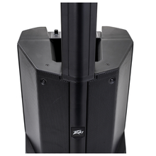 Column Array Negro Portable