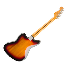 Guitarra Eléctrica Classic Vibe 60s Jazzmaster LRL, 3-Color Sunburst