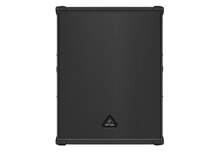 Subwoofer de 3000W de 18 plgds turbosound