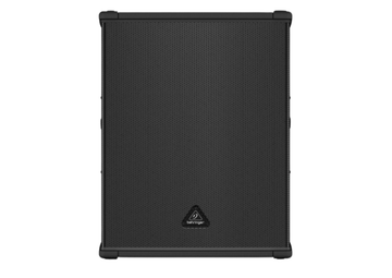 Subwoofer de 3000W de 18 plgds turbosound