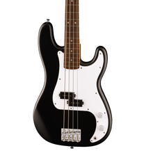 Bajo Eléctrico  Debut Series Precision, Black