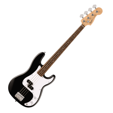Bajo Eléctrico  Debut Series Precision, Black