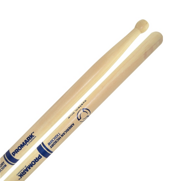 Bolillos Hickory DC51 - System Blue