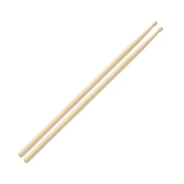 Bolillos Para Bateria 5A Wood Natural