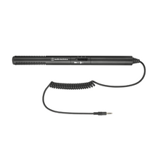Micrófono Para Instrumento Condensador Shotgun Cardioide