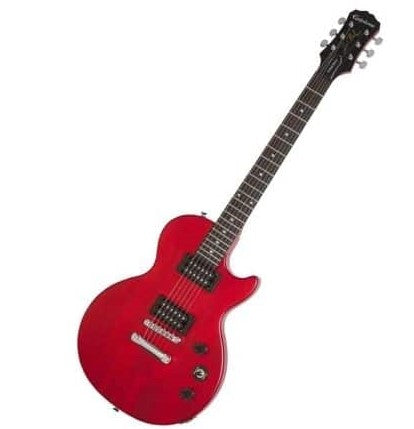 Guitarra Eléctrica Les Paul Special, Cherry