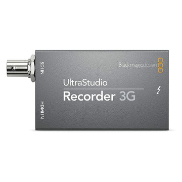 Grabador UltraStudio 3G