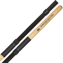 Par De Multi/Rod Super Flex Bundle Sticks de Nylon