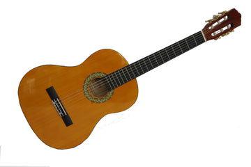 Guitarra Clásica