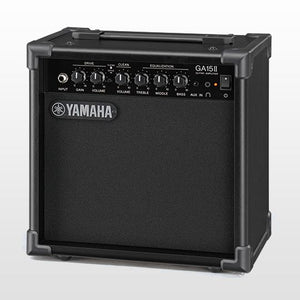 Amplificador Para Guitarra