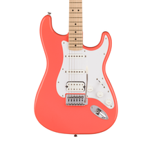 Guitarra Eléctrica Sonic Stratocaster HSS, Tahitian Coral