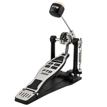 Pedal Sencillo Para Bombo