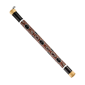 Palo De Lluvia Bamboo 24 Plgds