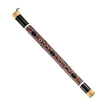 Palo De Lluvia Bamboo 24 Plgds