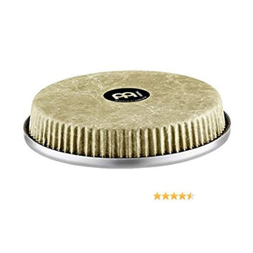 Cuero Para Conga Serie Fyberskyn 11 Plg Negro