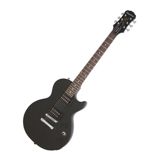 Guitarra Eléctrica Les Paul Vintage Edition, Ebony