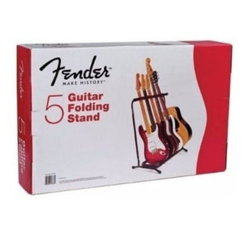 Multistand Para Guitarras