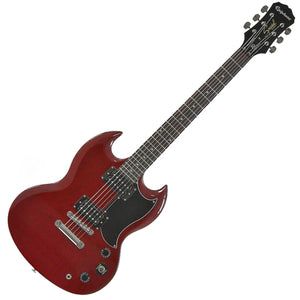 Guitarra Eléctrica SG Special, Cherry