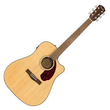 Guitarra Electroacústica CD-140SCE Natural