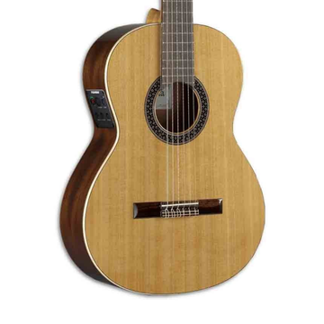 Guitarra Clásica Cedro Natural 1 C HT 4/4