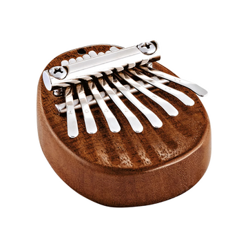 Mini Kalimba 8 notas Sapele KL8MINI