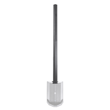 Column Array Negro Portable