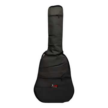 Estuche Para Guitarra Acústica