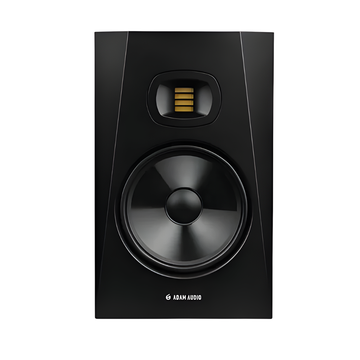 Monitor De Estudio Activo 5 Plg Negro
