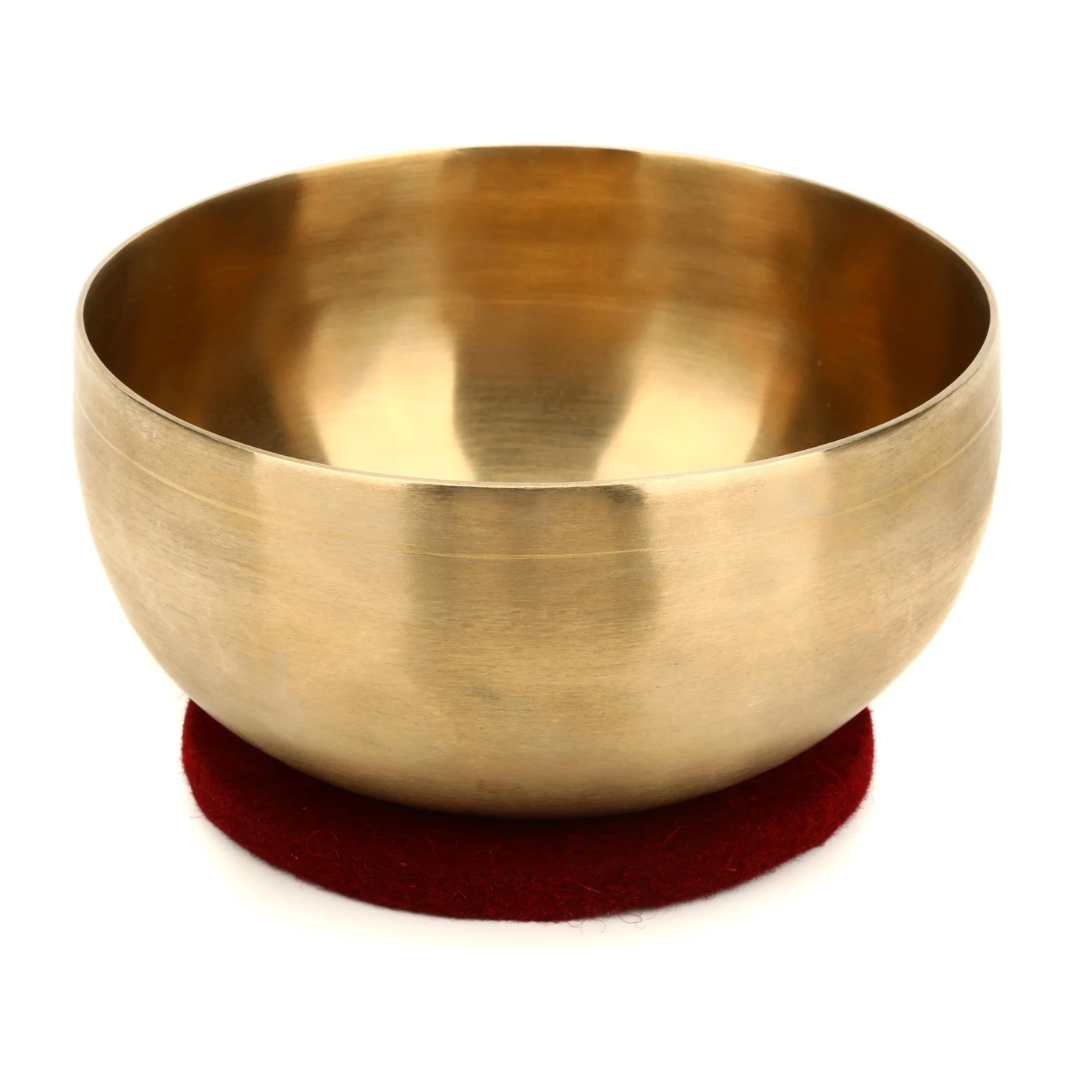 Singing Bowl 730-780G