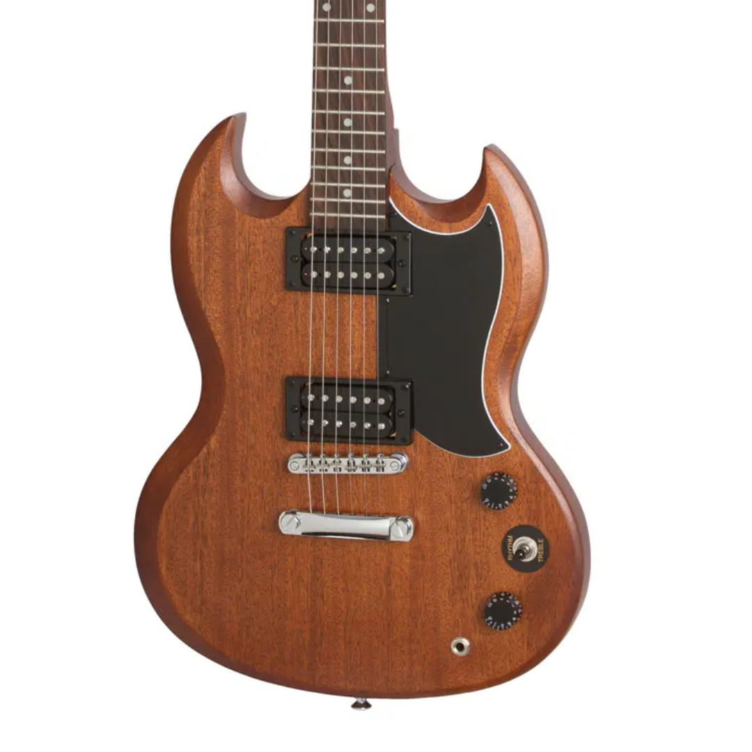 Guitarra Eléctrica SG Special Vintage Edition Satin Walnut