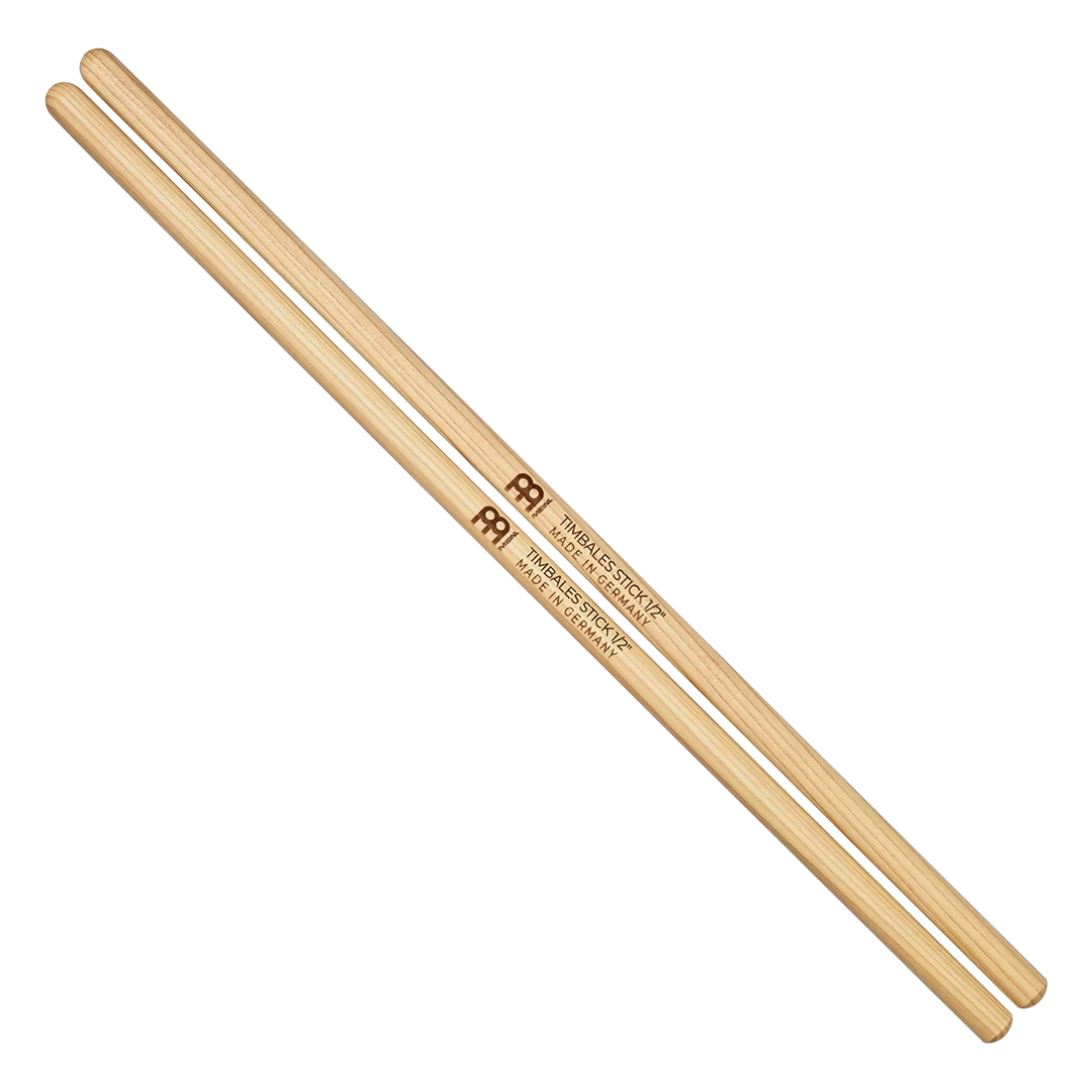 Bolillos Meinl De 1/2 Plg Para Timbal