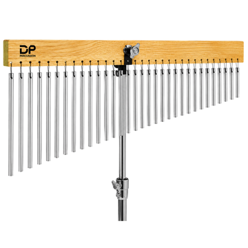 Chime De 25 Barras
