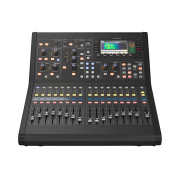 Consola Digital 32 Canales